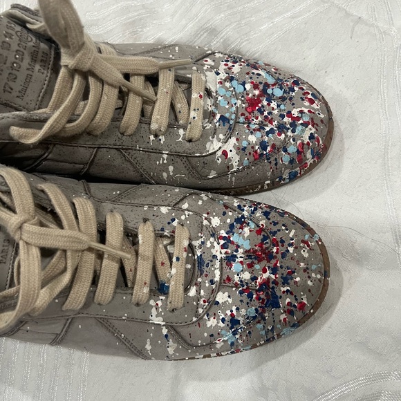 Size 10 margelas - Picture 2 of 5